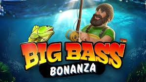 Big Bass Bonanza batery.win