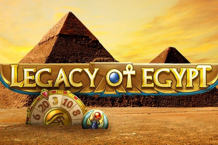 legacy of egypt batery.win